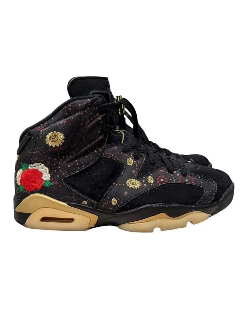 Jordan these pre